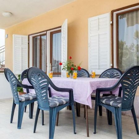 Apartman Morozin Сило Экстерьер фото