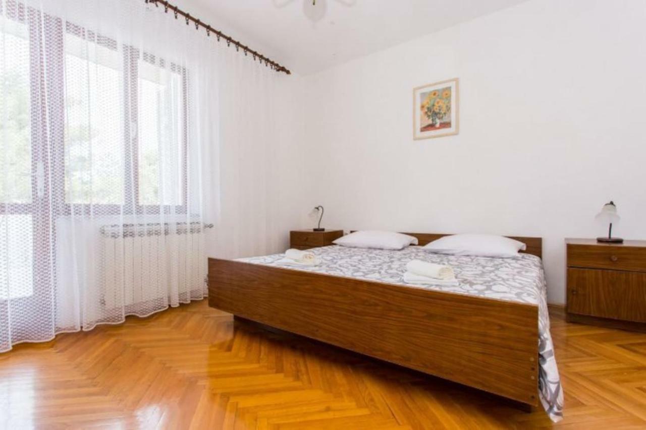 Apartman Morozin Сило Экстерьер фото