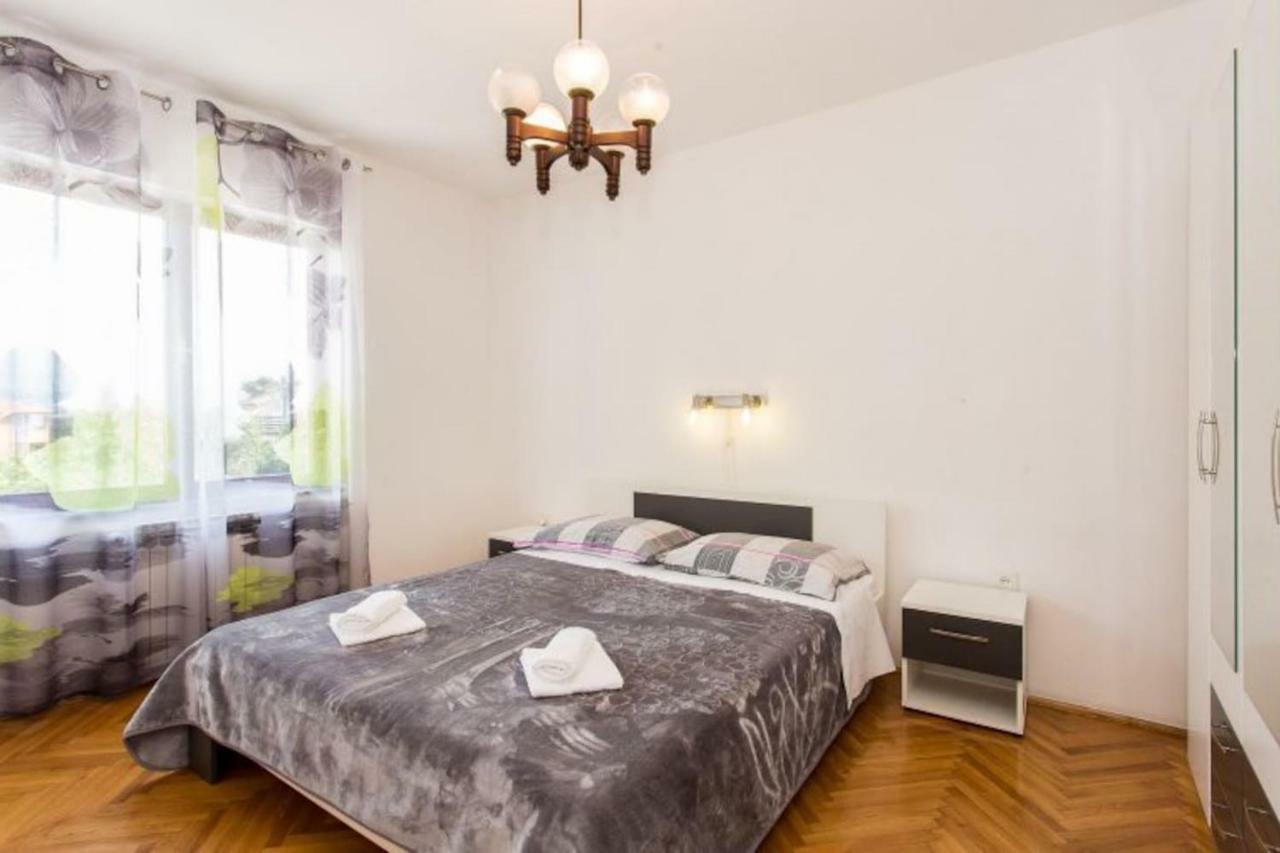 Apartman Morozin Сило Экстерьер фото