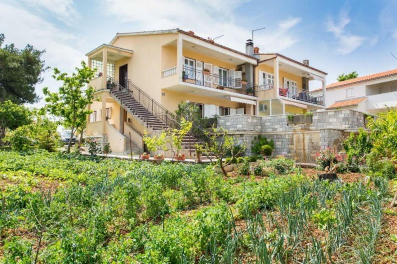 Apartman Morozin Сило Экстерьер фото