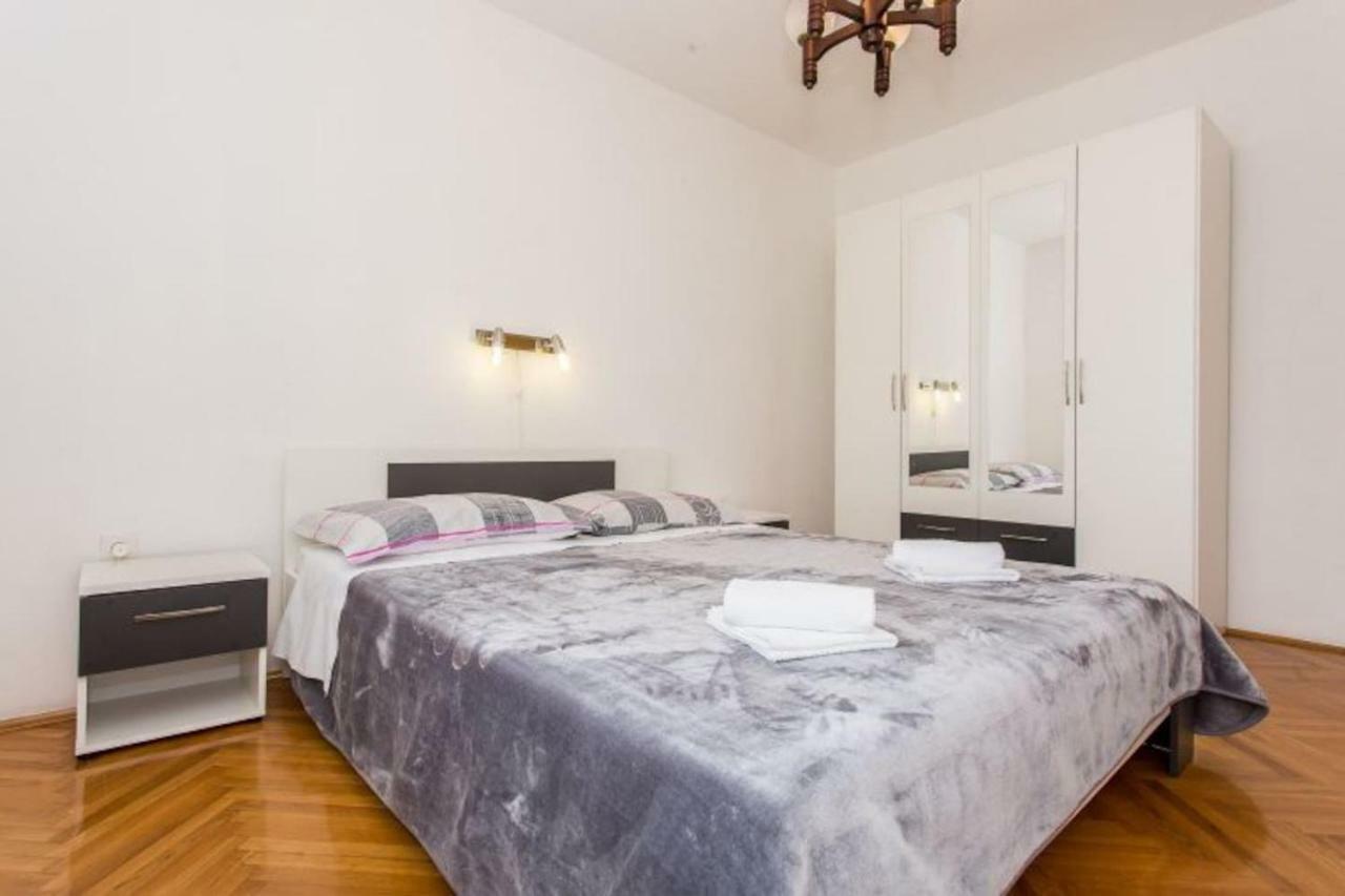 Apartman Morozin Сило Экстерьер фото