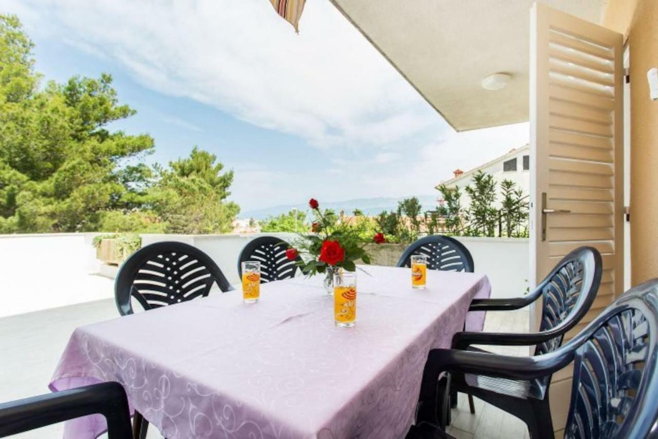 Apartman Morozin Сило Экстерьер фото